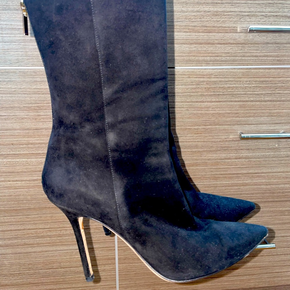 Jimmy Choo boots